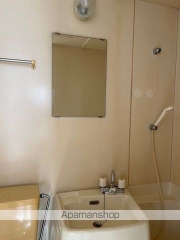 メゾン奥田本町の内装写真