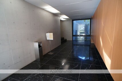 エスパシオ内藤町[2LDK/55.97m2]の共用部4