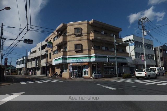 マンションオークラ境の周辺写真