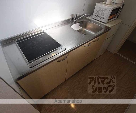 KEISEIGHTの内装写真