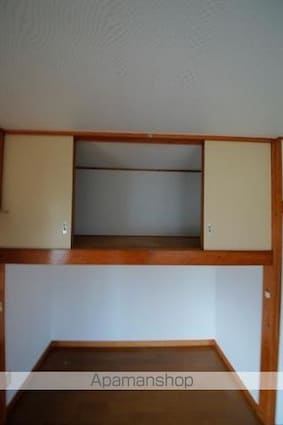 コーポヤマキ[1R/23m2]の収納