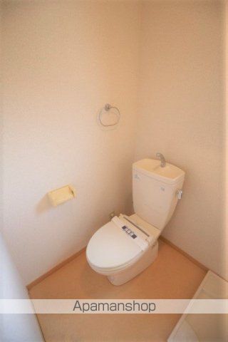 スタシオン久我山の内装写真