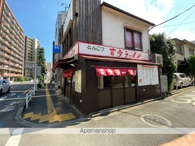 イーストヴィレッジの周辺写真