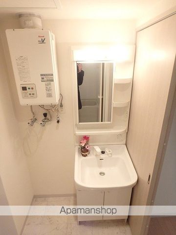 コムズ宮の沢の内装写真