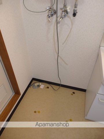 T・FLAT1112の内装写真
