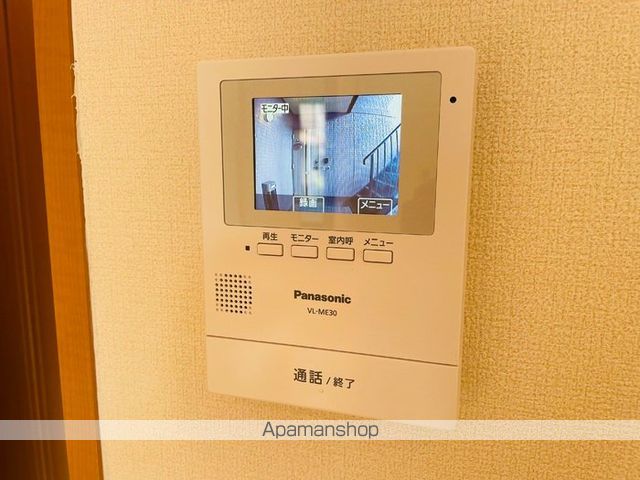 セジュールのぞみ II棟の内装写真
