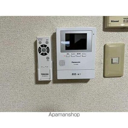 サンピース[3DK/57.78m2]のその他設備