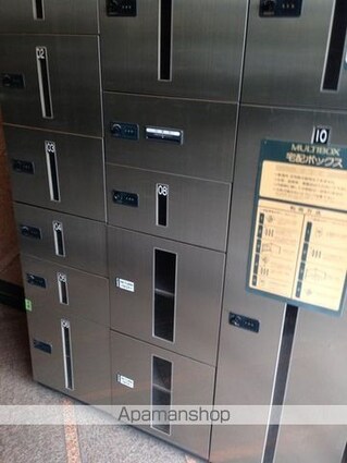 エクセリア高円寺[1R/18.17m2]の共用部5