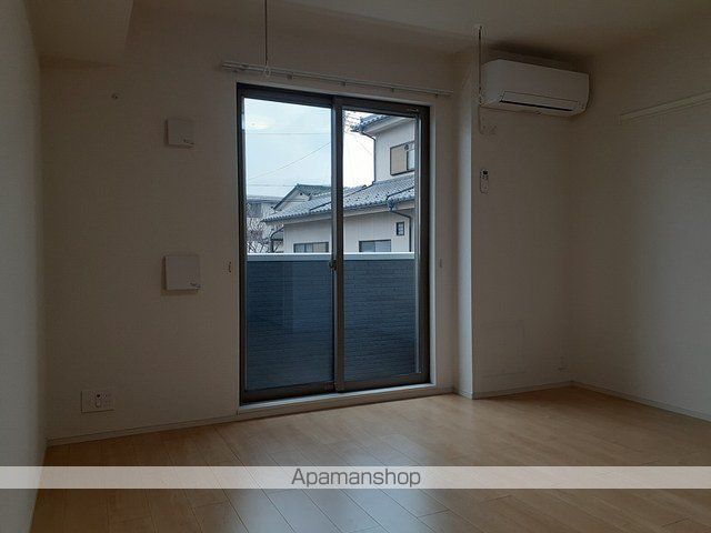 アンピア ルーチェ Aの内装写真