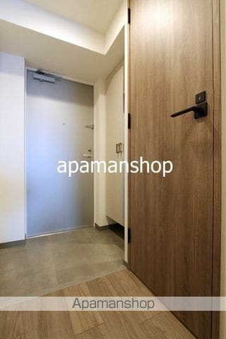 URBANEX難波WESTの内装写真
