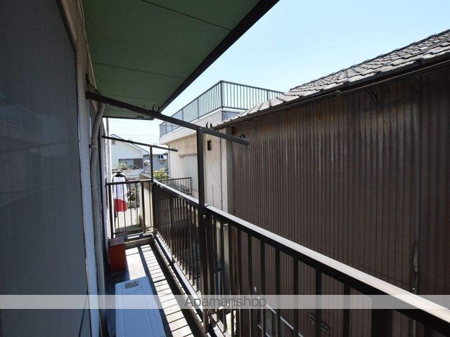 シティ高山の内装写真