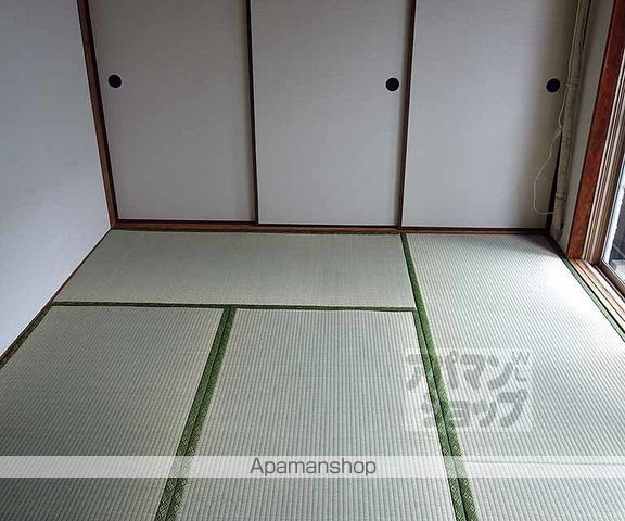 BNコート洛西の内装写真