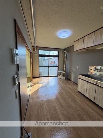 マンションヤマダAの内装写真