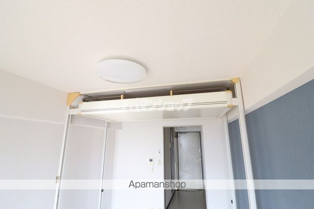 シティホームズ北坂戸1の内装写真