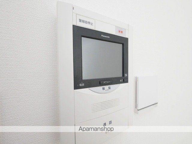 エルミタージュユリの内装写真