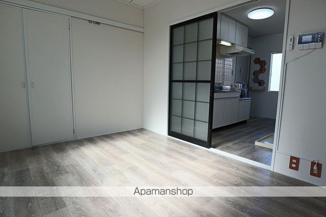 フォーブル木町の内装写真