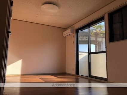 グレースコートファインⅡ[1R/35.11m2]の内装