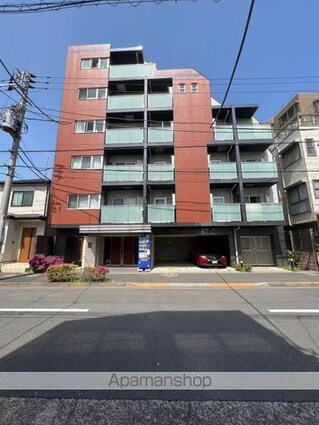 東京都中野区江古田２丁目[1LDK/40.11m2]の外観2