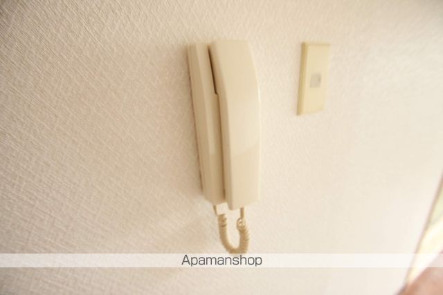 エトワール小松の内装写真