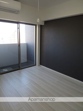 ルクシェール浅草[1K/25.52m2]のリビング・居間