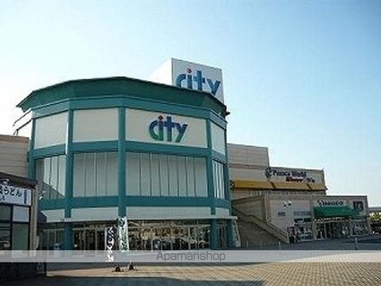 Ｆｉｎｅ　Ｈｉｌｌ[1LDK/45.77m2]の周辺5