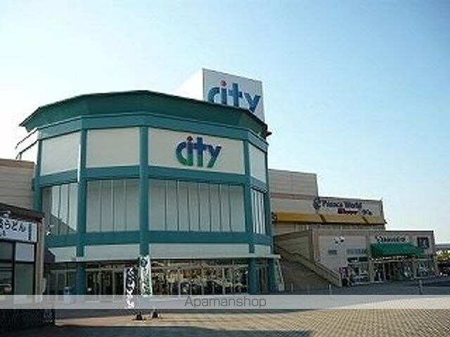 Ｆｉｎｅ　Ｈｉｌｌ[1LDK/45.77m2]の周辺5
