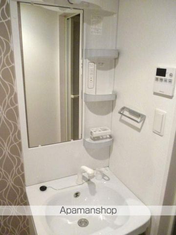 S−RESIDENCE新大阪WESTの内装写真