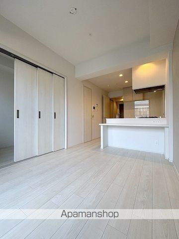 スプランディッドTAMATUKURIの内装写真