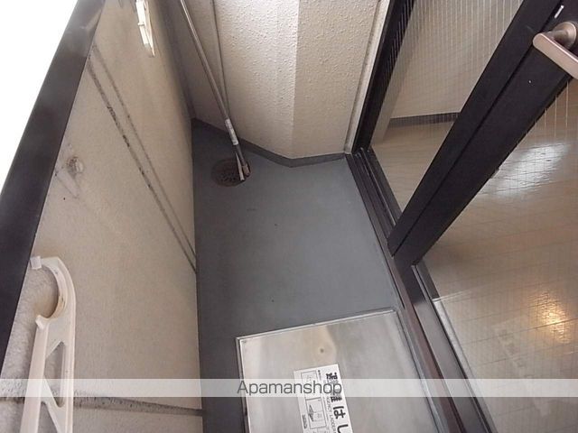 宮崎ビルの内装写真
