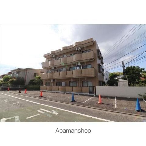 サンライズ国立の外観写真