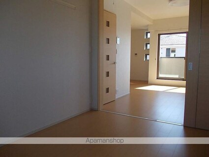 ラ・メール　Ⅱ[1LDK/44.39m2]のその他内装