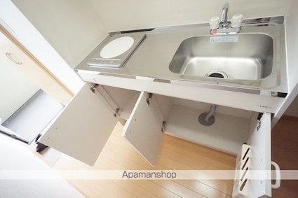 ＣＯＺＹ広野[1K/24.84m2]の内装5