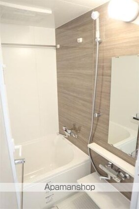 トレジャー西八王子[1K/30.51m2]のバス