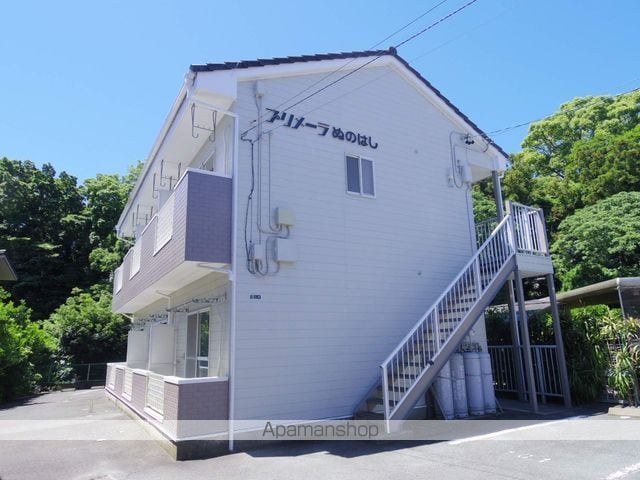 プリメーラぬのはし