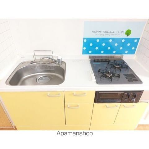 グランステージ南9条の内装写真