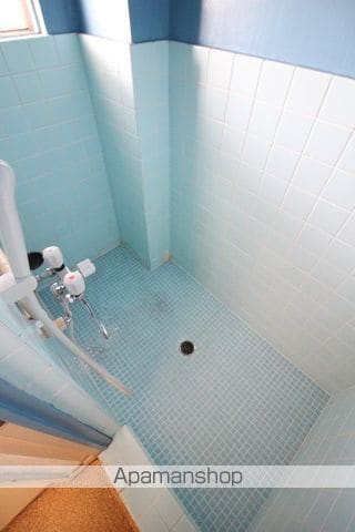 サンジェルマン富田町の内装写真