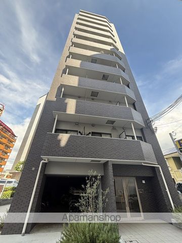 インザグレイス新大阪ソレアードの外観写真