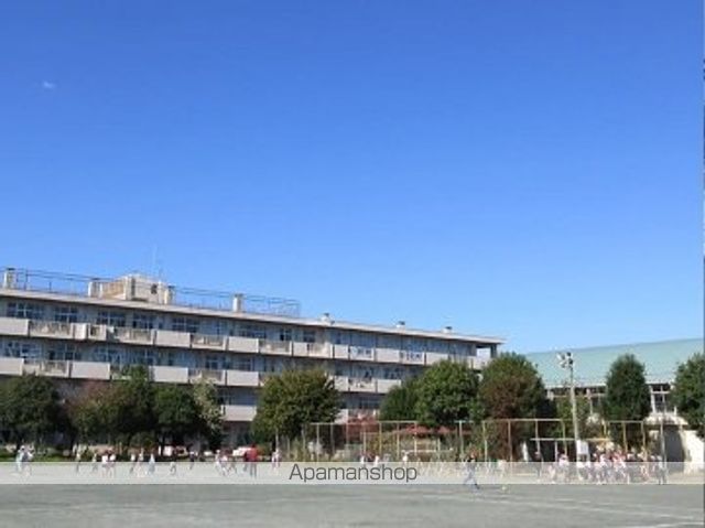ジーメゾン桜西堀の周辺写真