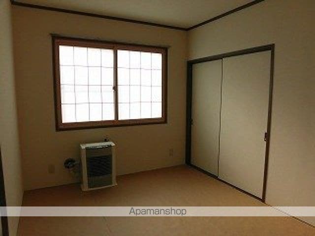 ユリハイツBの内装写真