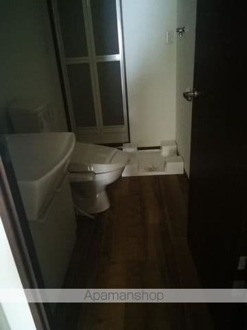 APEX秋葉原の内装写真