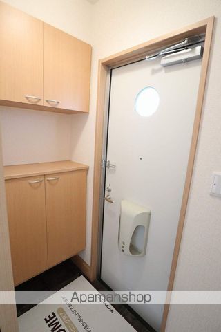コンフォートの内装写真