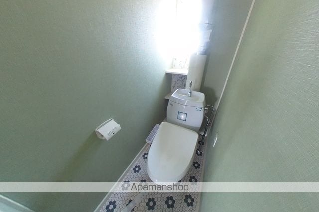 スカイクレスト青葉台1号棟の内装写真