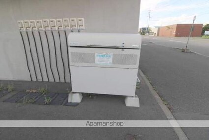 ｉｍｍｅｕｂｌｅ（イムーブル）[1LDK/33.06m2]の共用部8