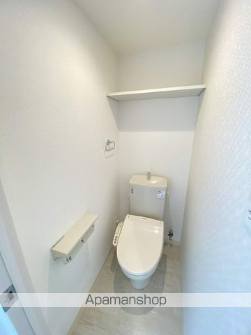 リデーレ菊水IIの内装写真