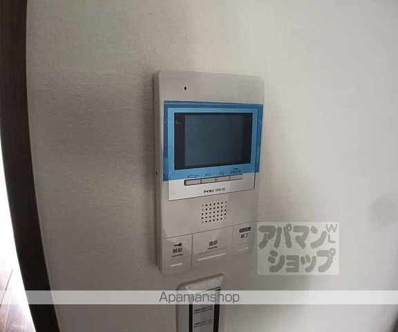 アールグランツ盧山寺千本の内装写真