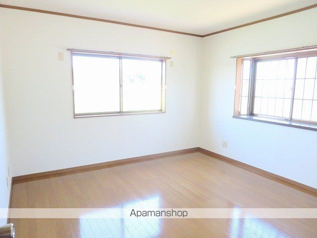 テラスハウス土屋の内装写真