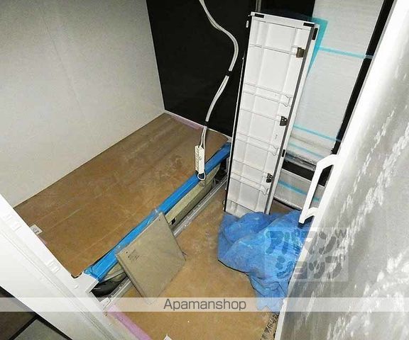 ベルビュー西陣の内装写真
