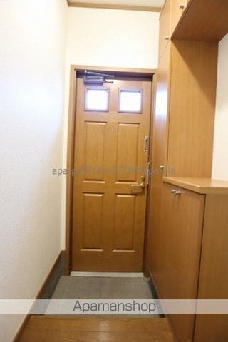 アンソレイユ CHIYOの内装写真