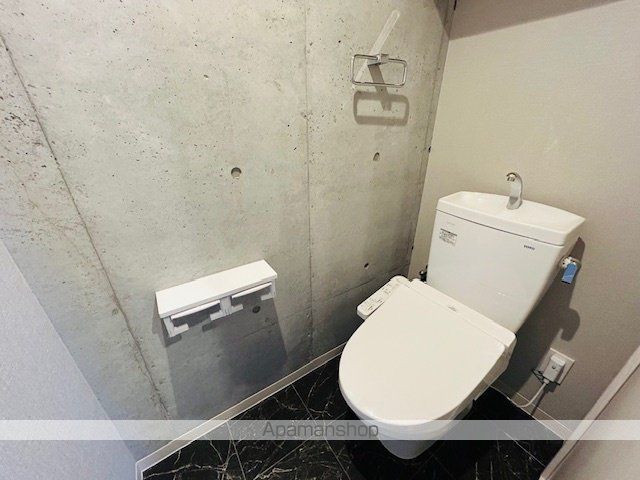 バンベールNORTHの内装写真