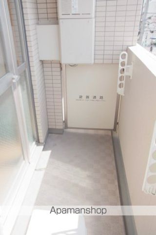 スカイコート文京白山第3の内装写真